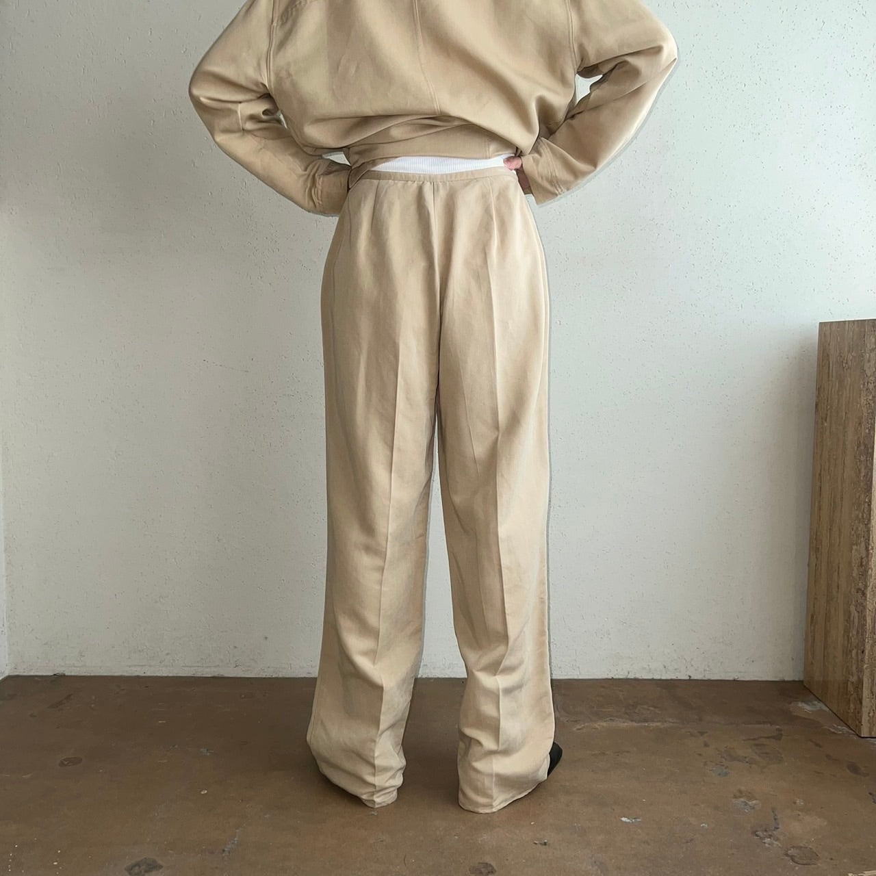 90s Two-Piece