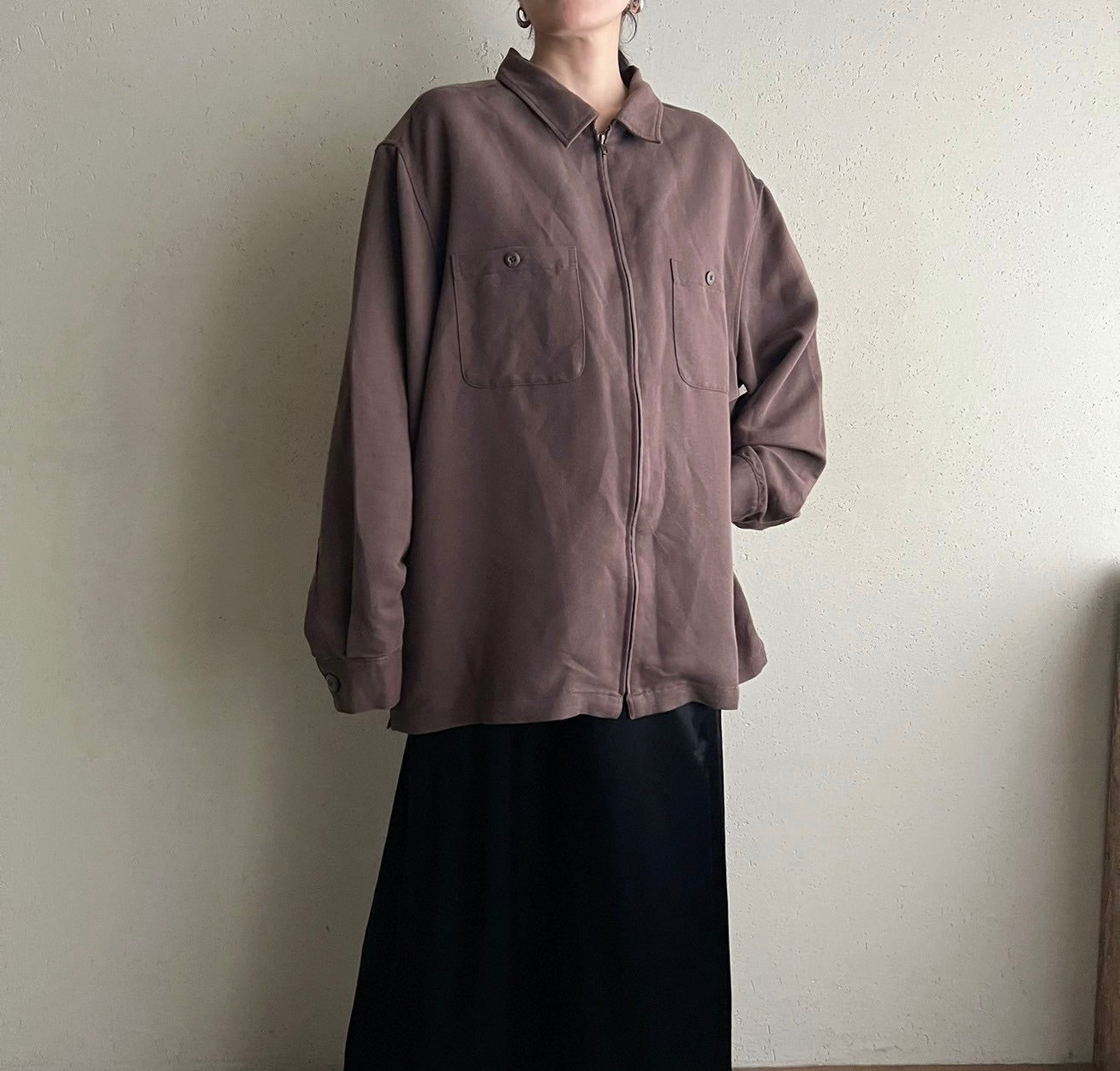 90s Light Jacket