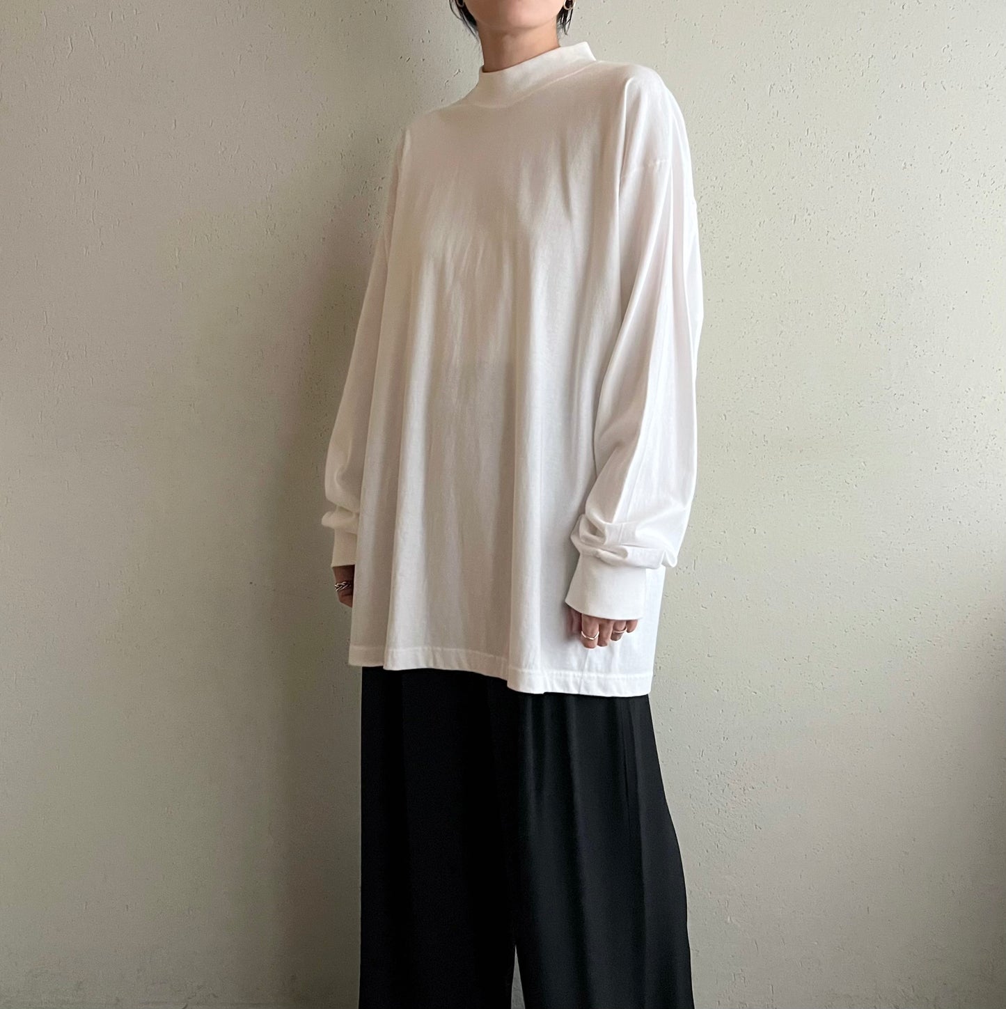 90s Long T-shirt