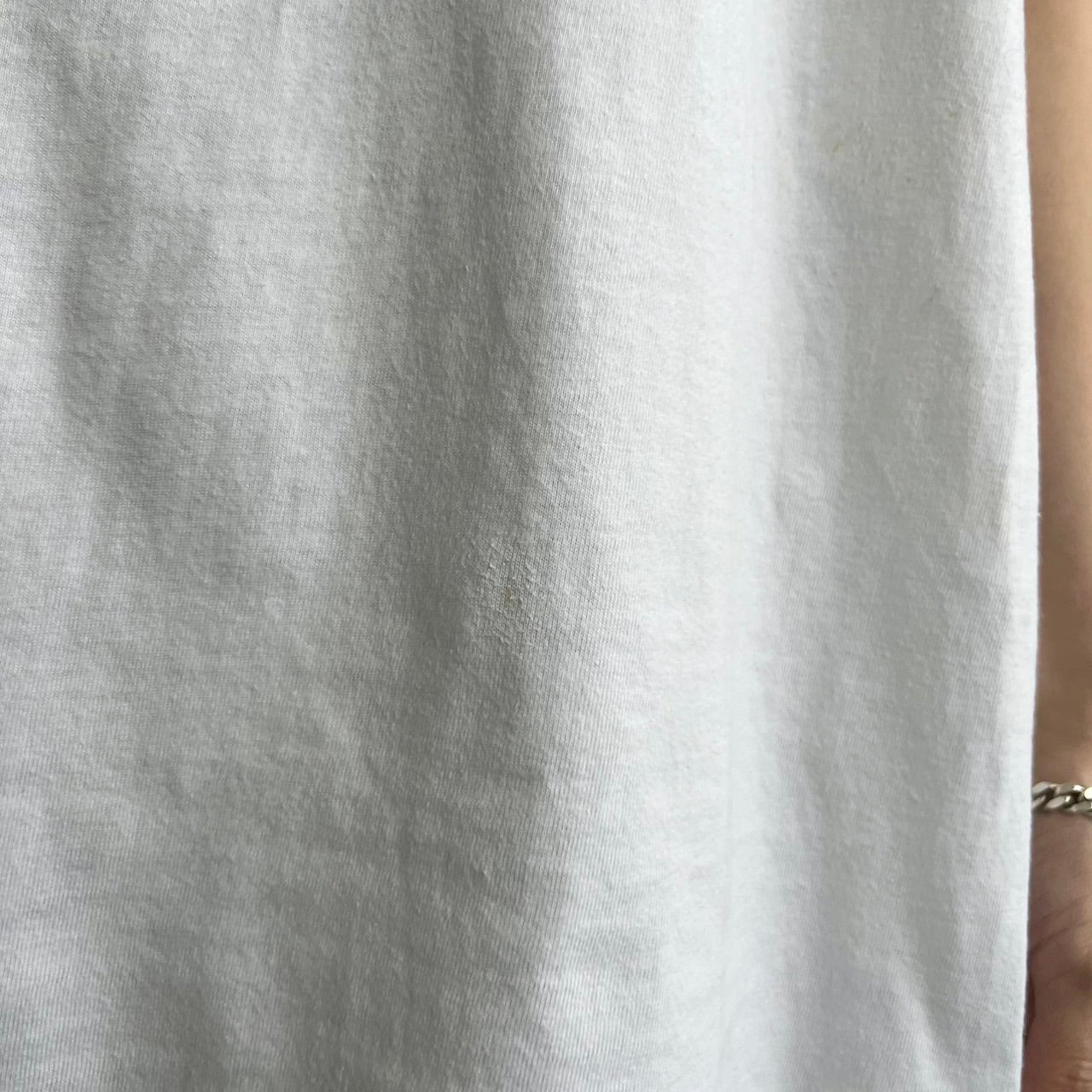 90s Printed T-shirt Made in USA