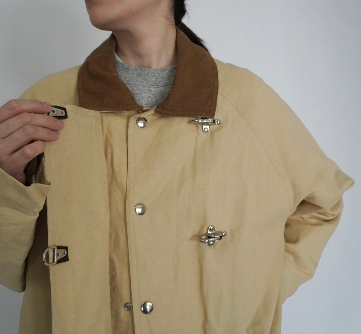 90s Design Jakcet