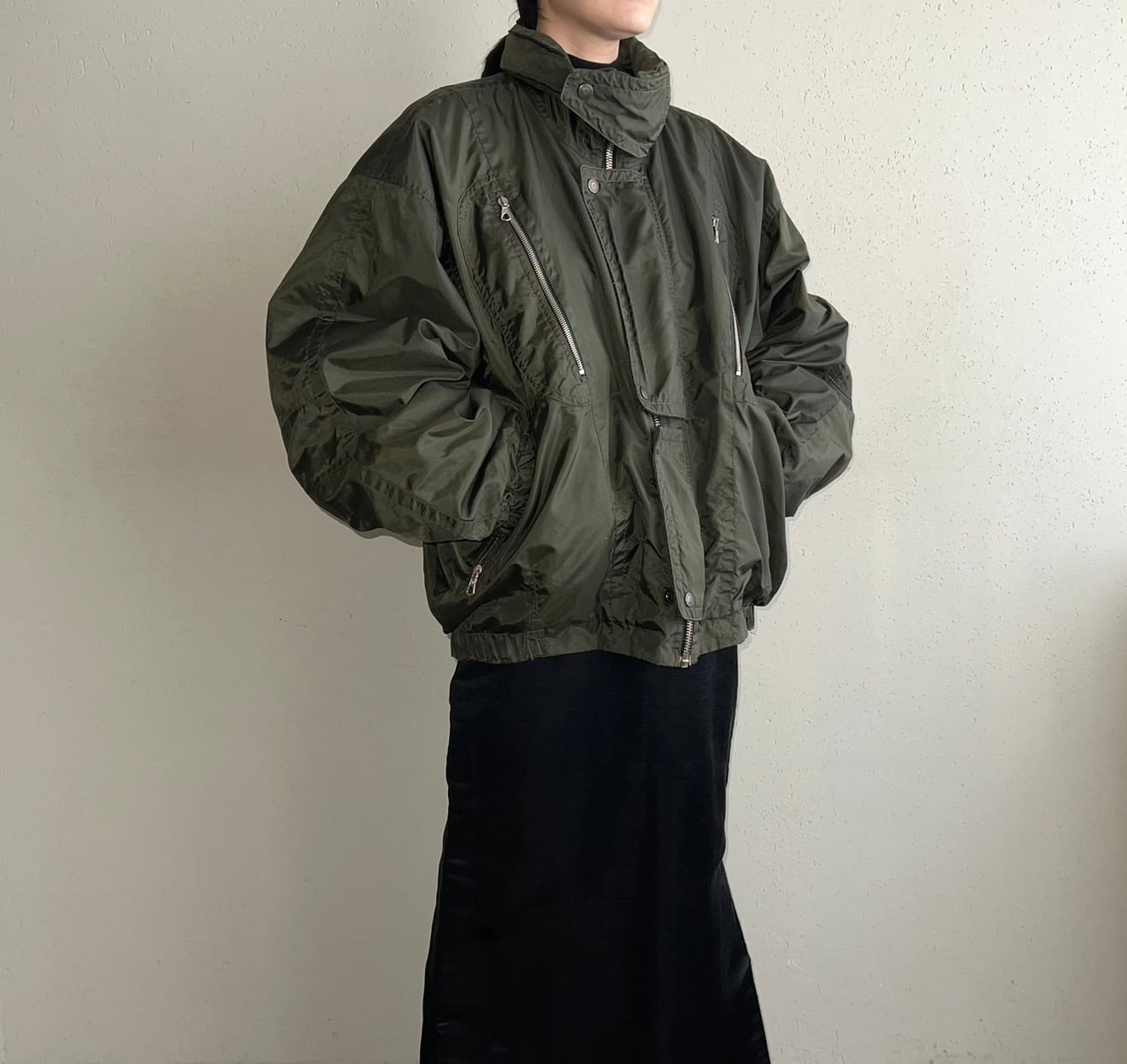 90s EURO Jacket