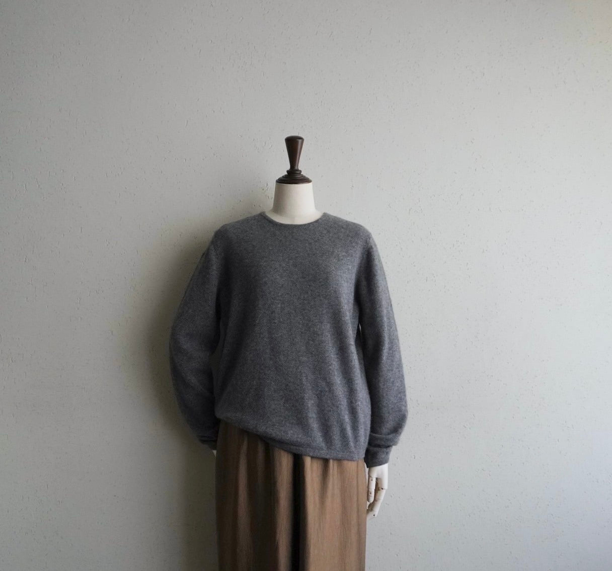 90s Cashmere Knit