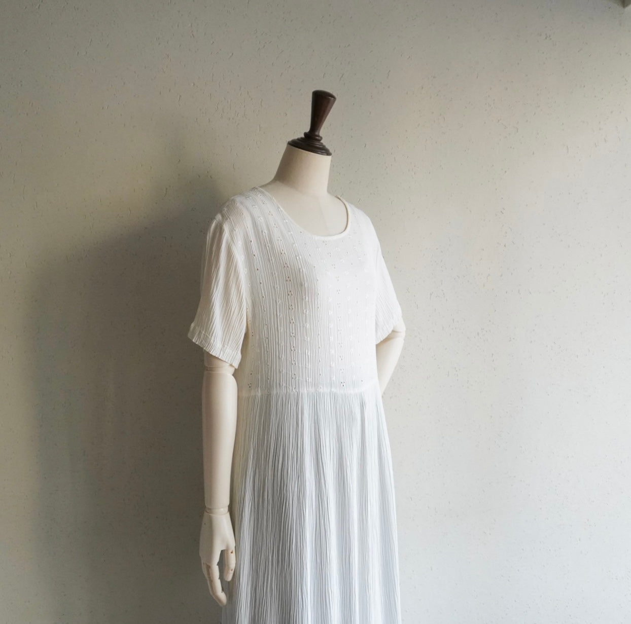 90s Dress Made in USA