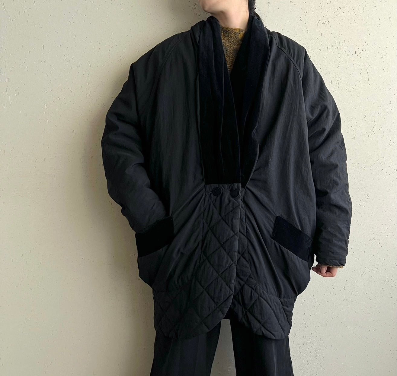 80s Design Jacket