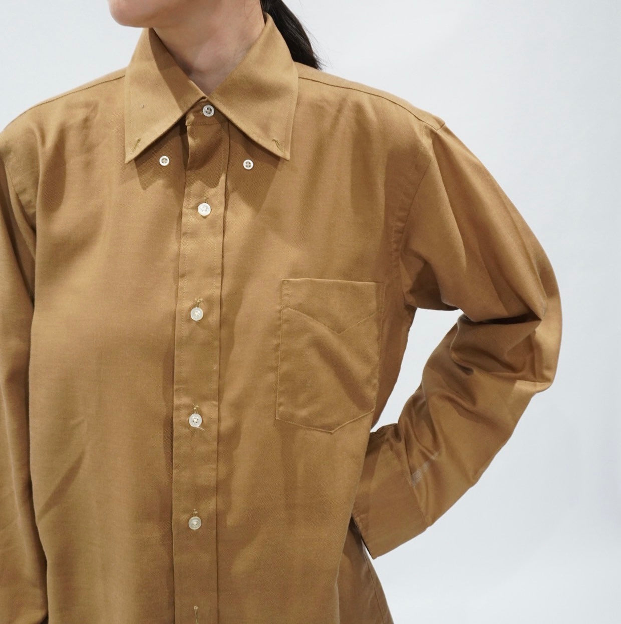 80s Shirt Made in USA