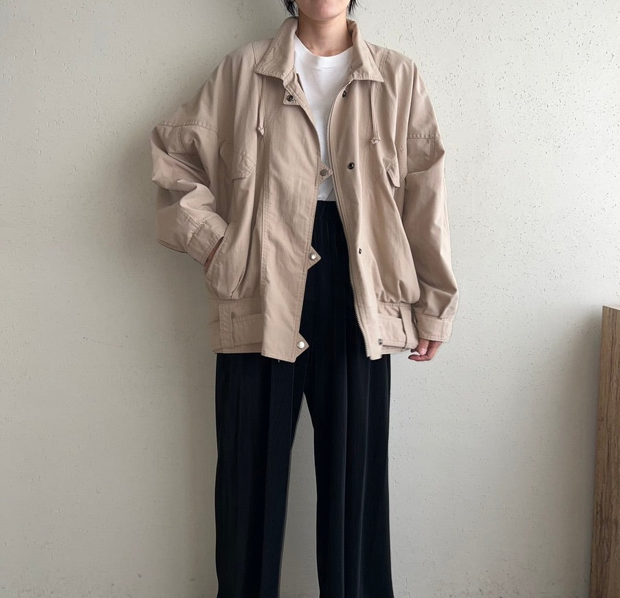 90s Design jacket