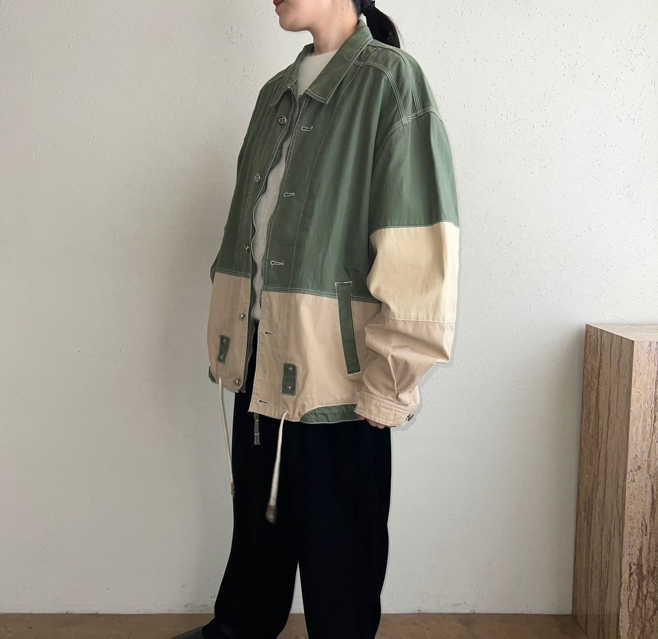 90s EURO Jacket