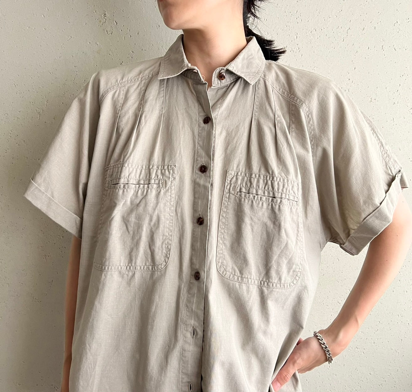 90s Design Shirt