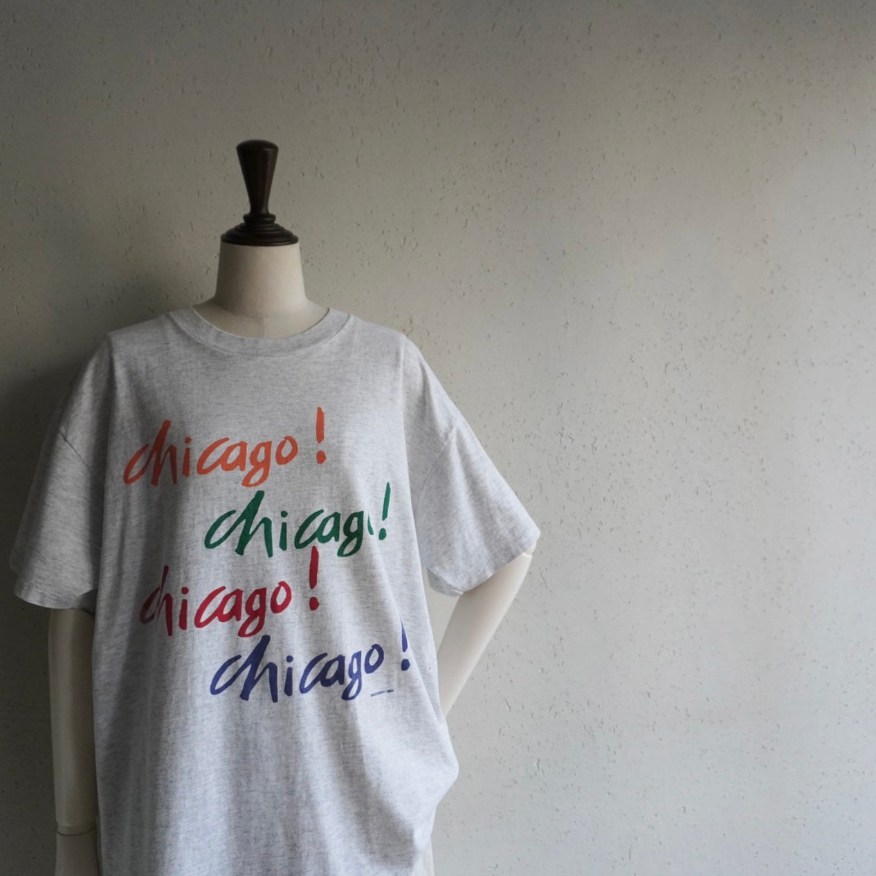 90s Printed T-shirt