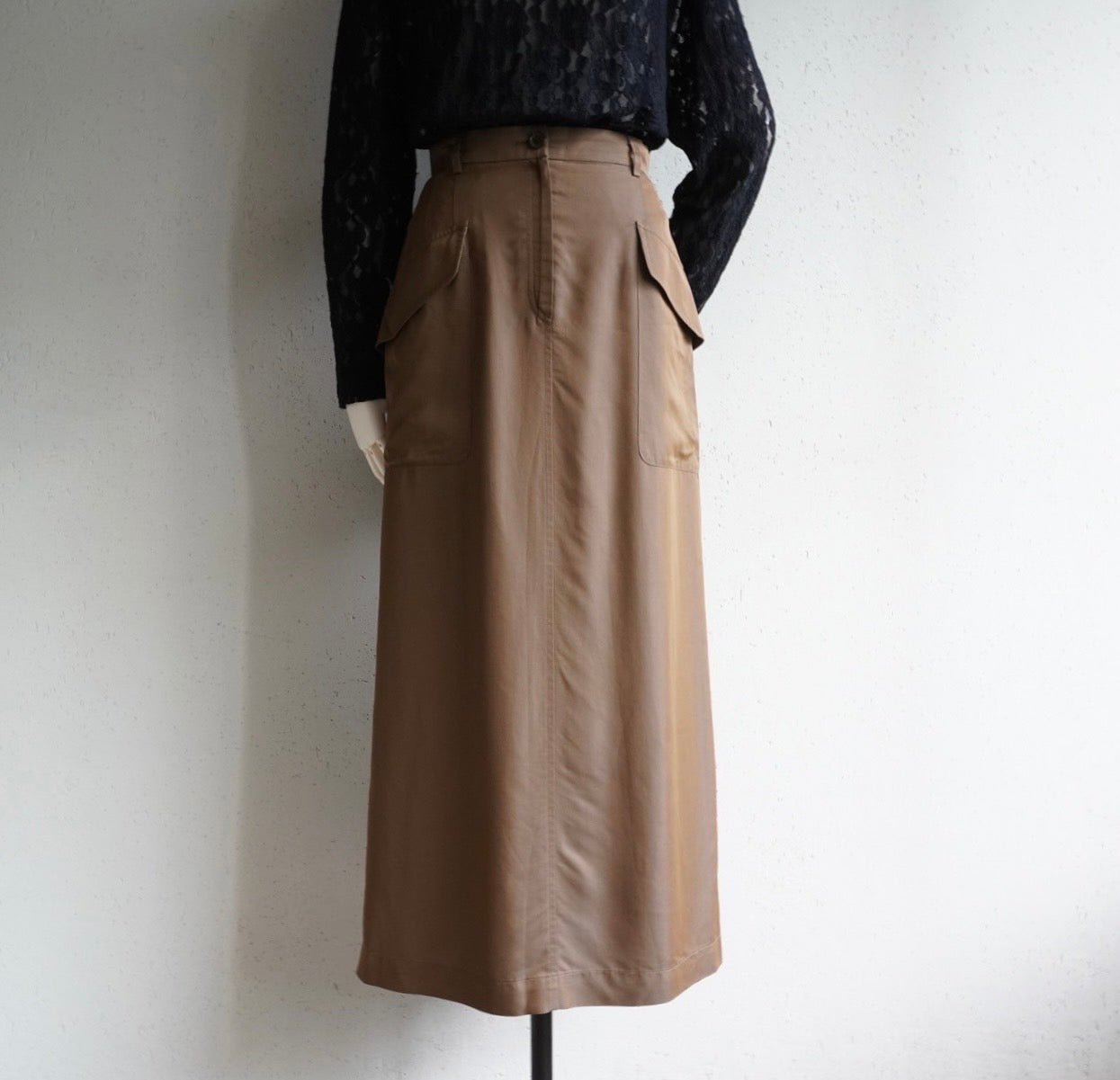 90s Skirt Made in Italy