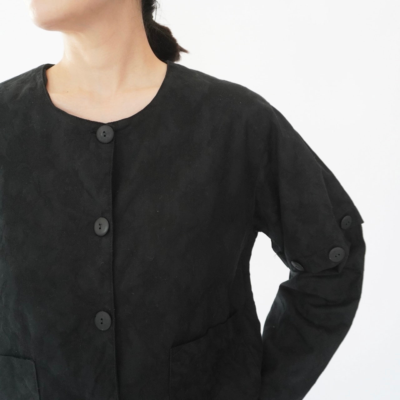 80s Light Jacket