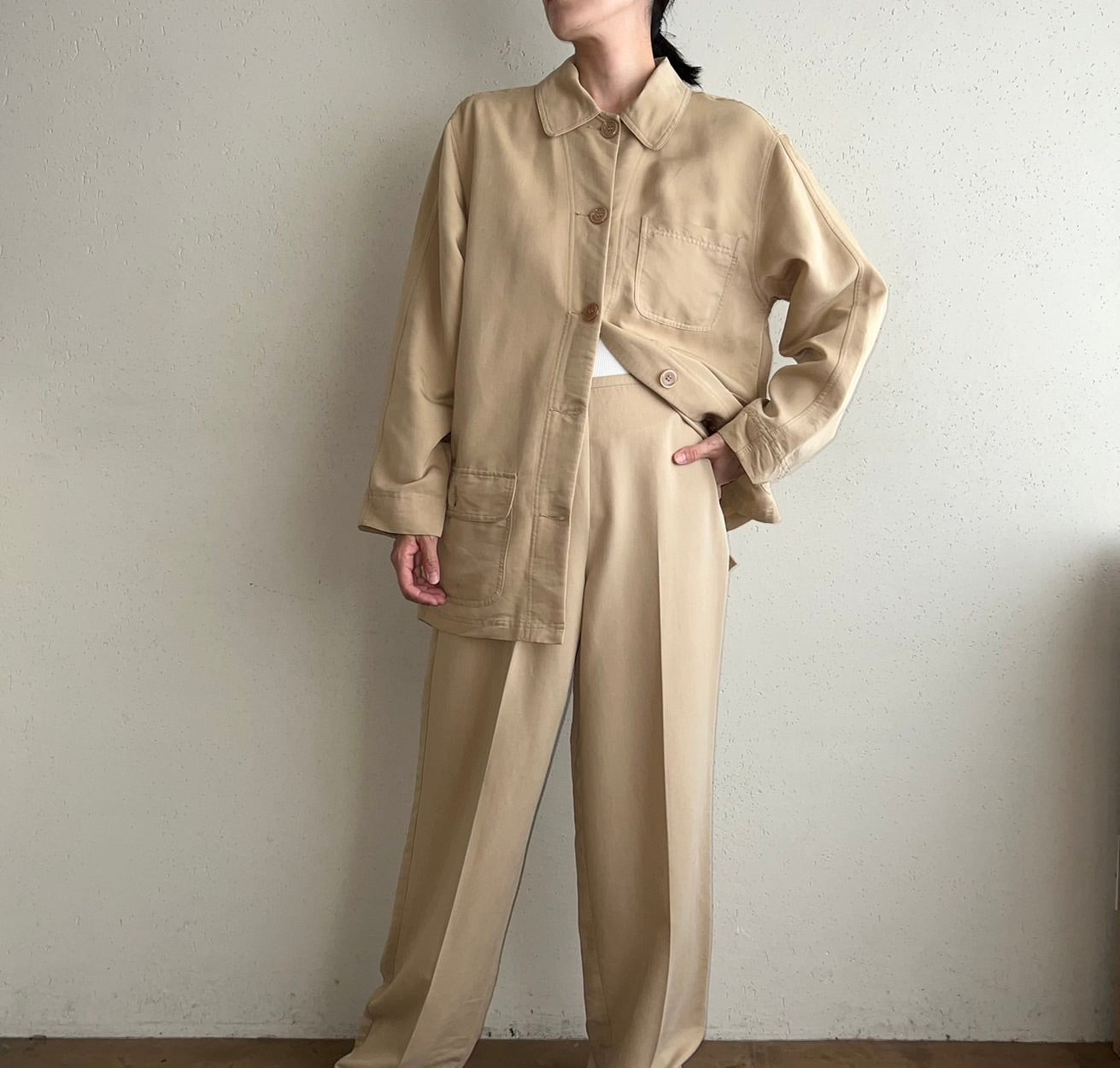 90s Two-Piece