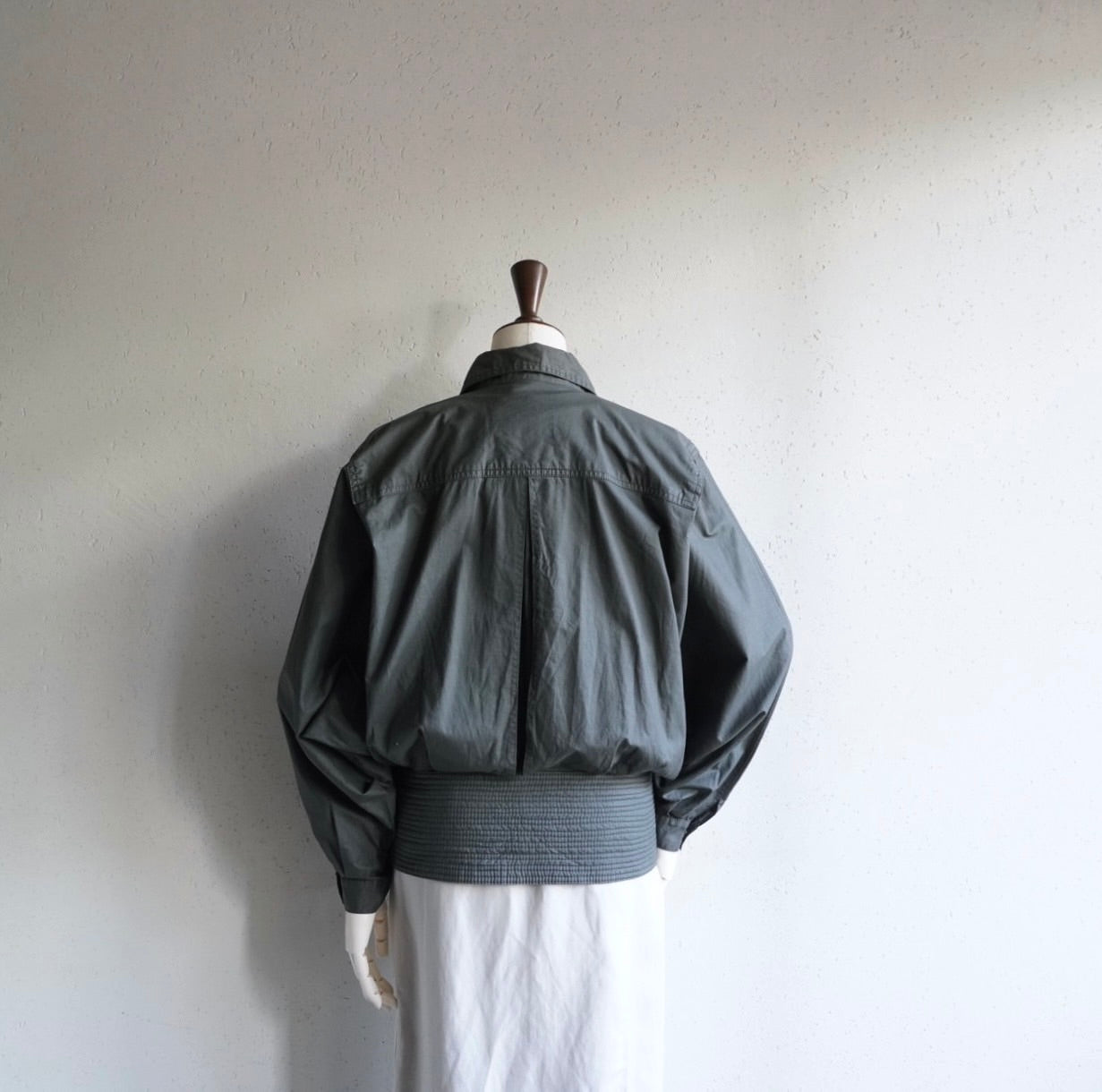 80s Light Jacket