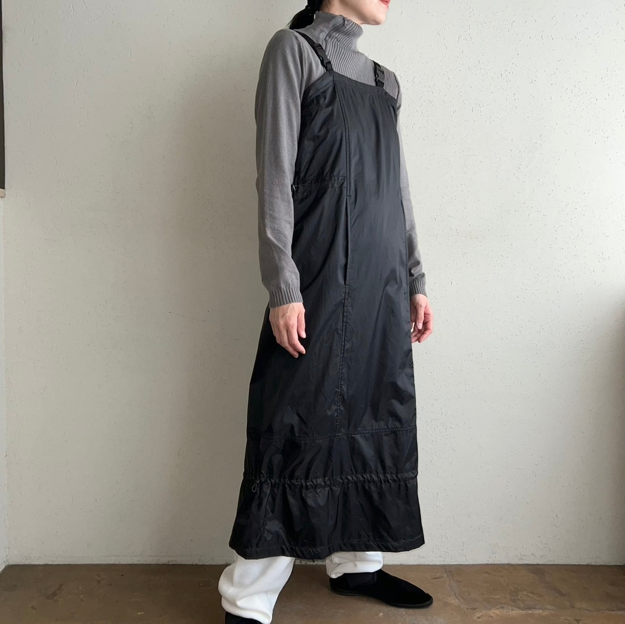 90s EURO Dress Dead Stock