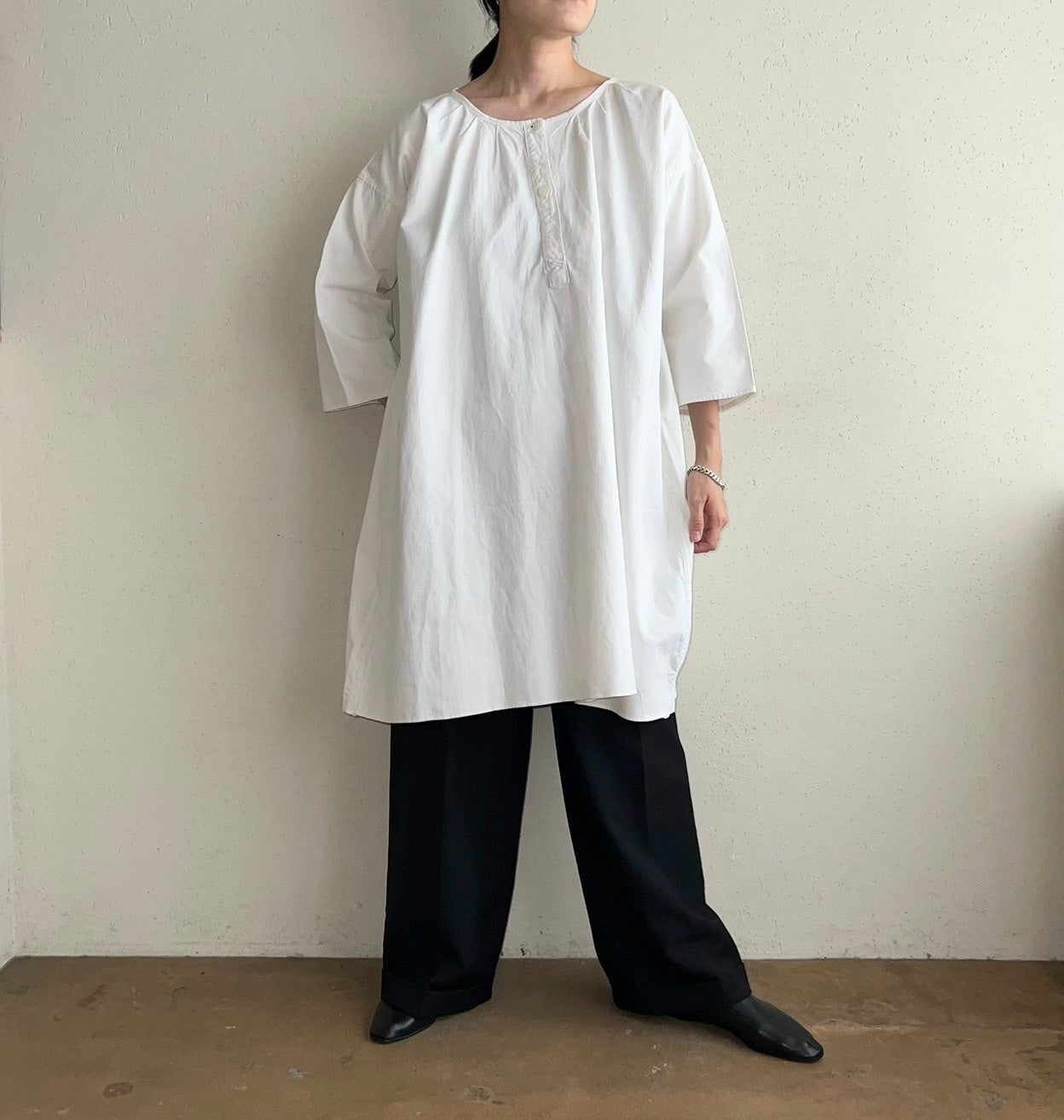 Antique Tunic