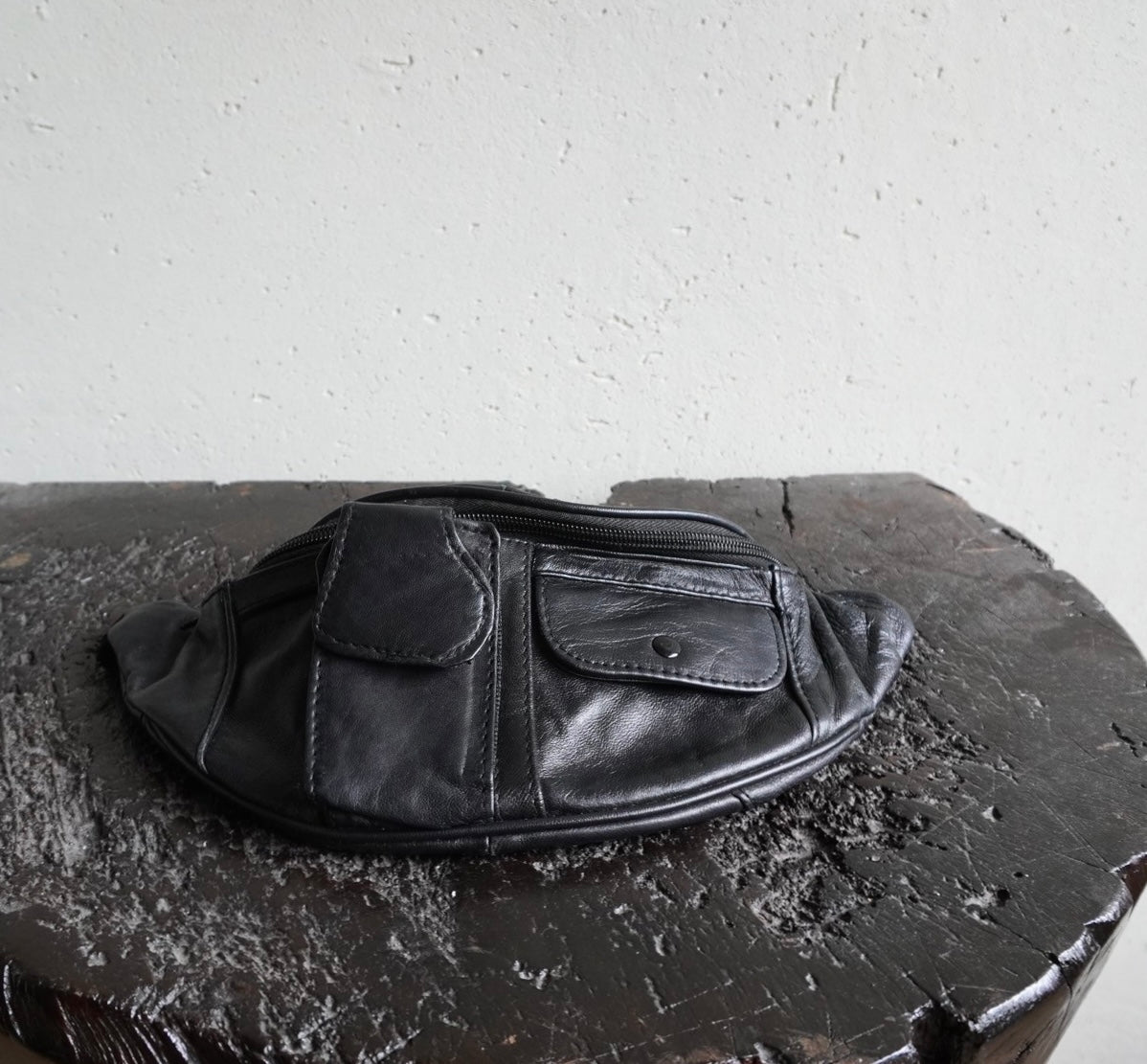 90s Lambskin Bag