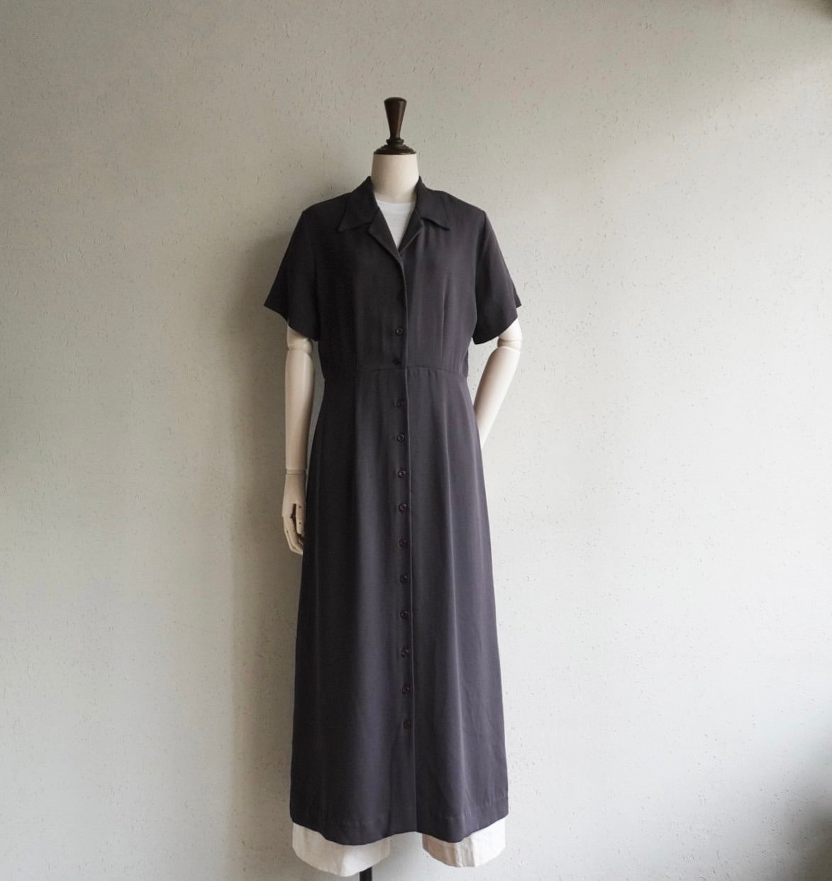 90s "AKA EDDIE BAUER" Dress