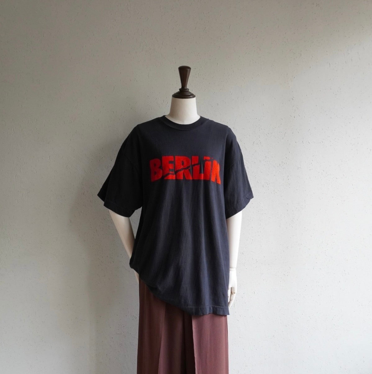 90s EURO Printed T-shirt