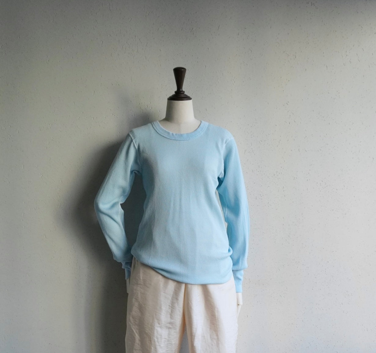 80s "FRUIT OF THE LOOM" Thermal