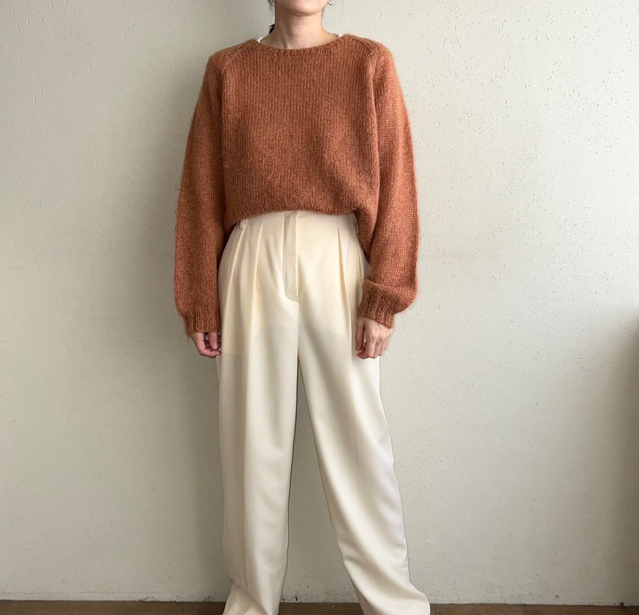 80s Knit