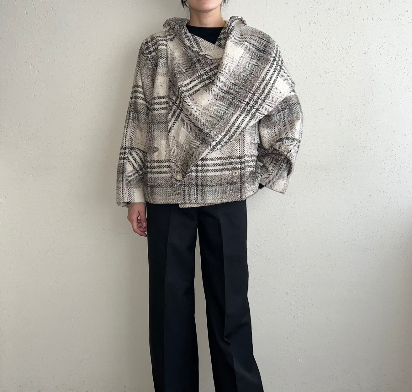 80s Jacket Made in Italy