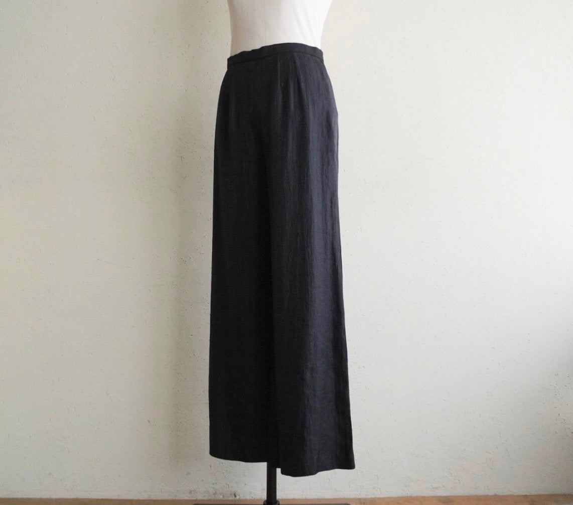90s High Waist Pants