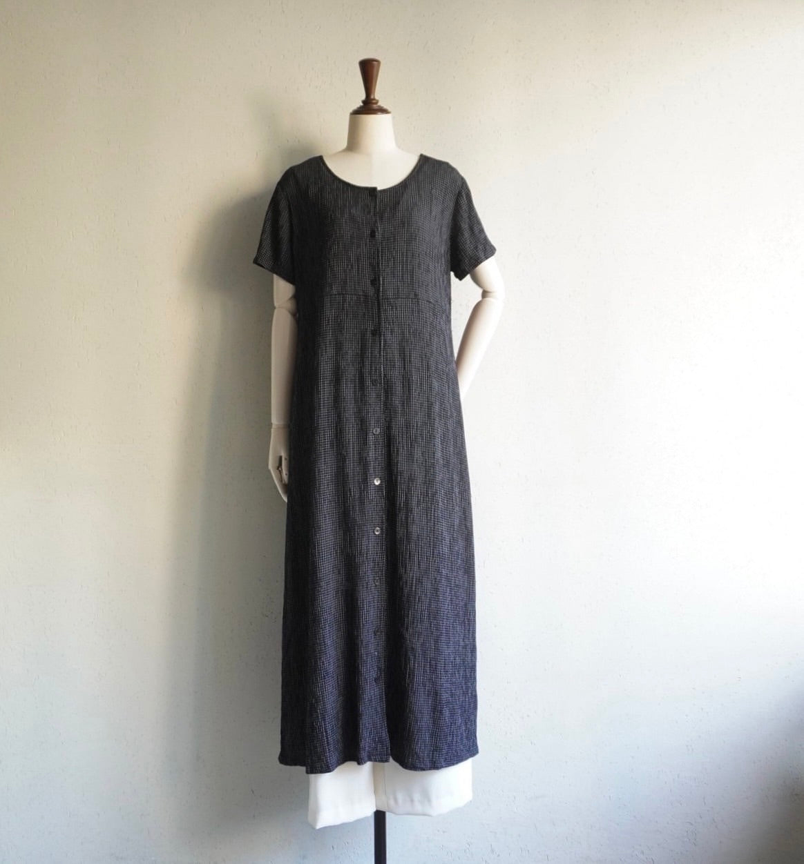 90s Maxi Dress