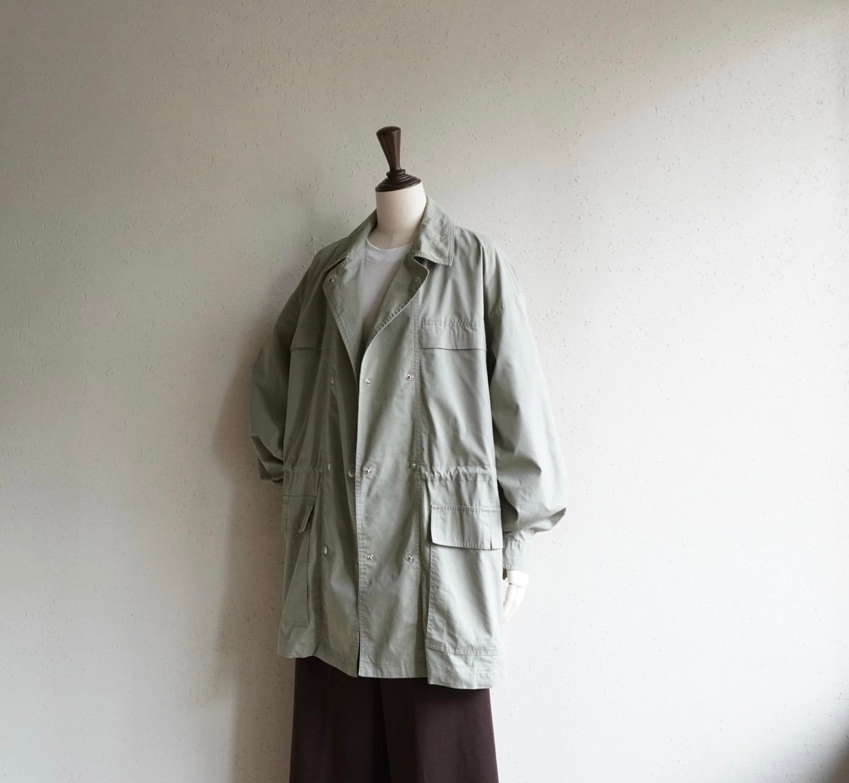 90s EURO Light Jacket