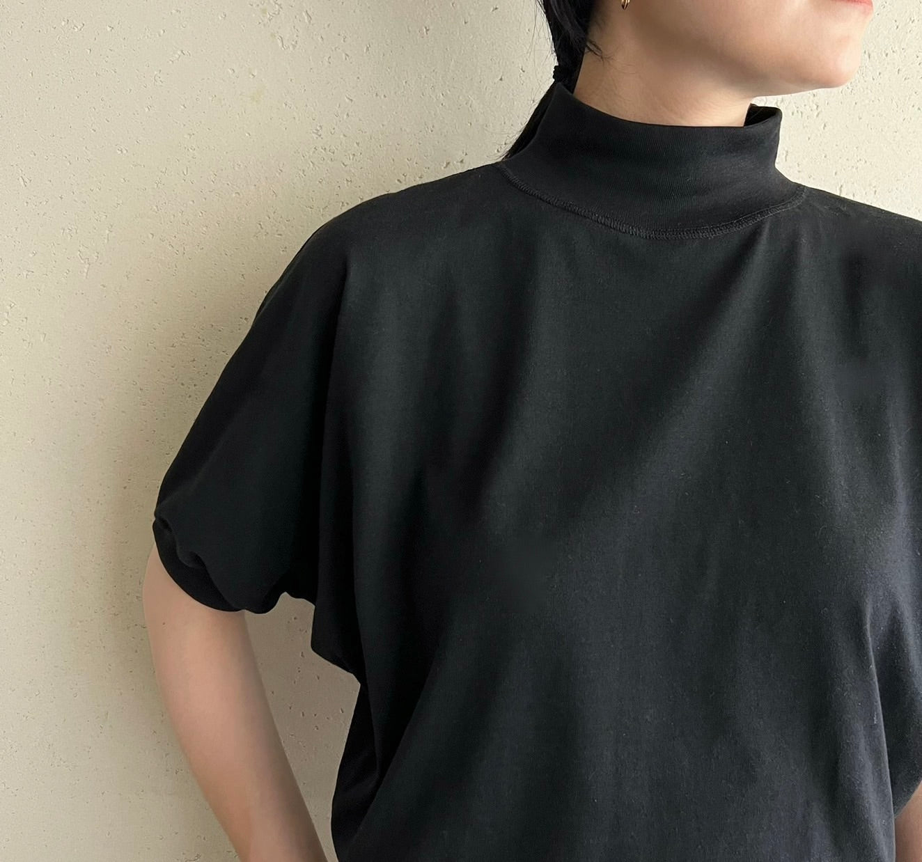 90s Black Top