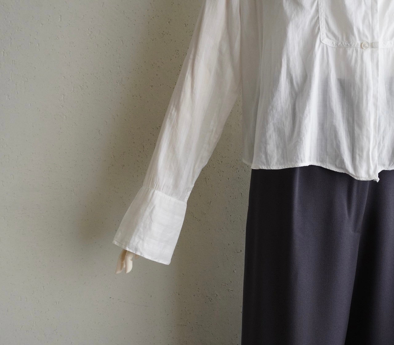 Antique Blouse