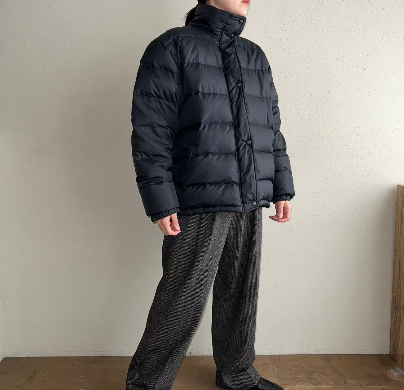 90s Down Jacket