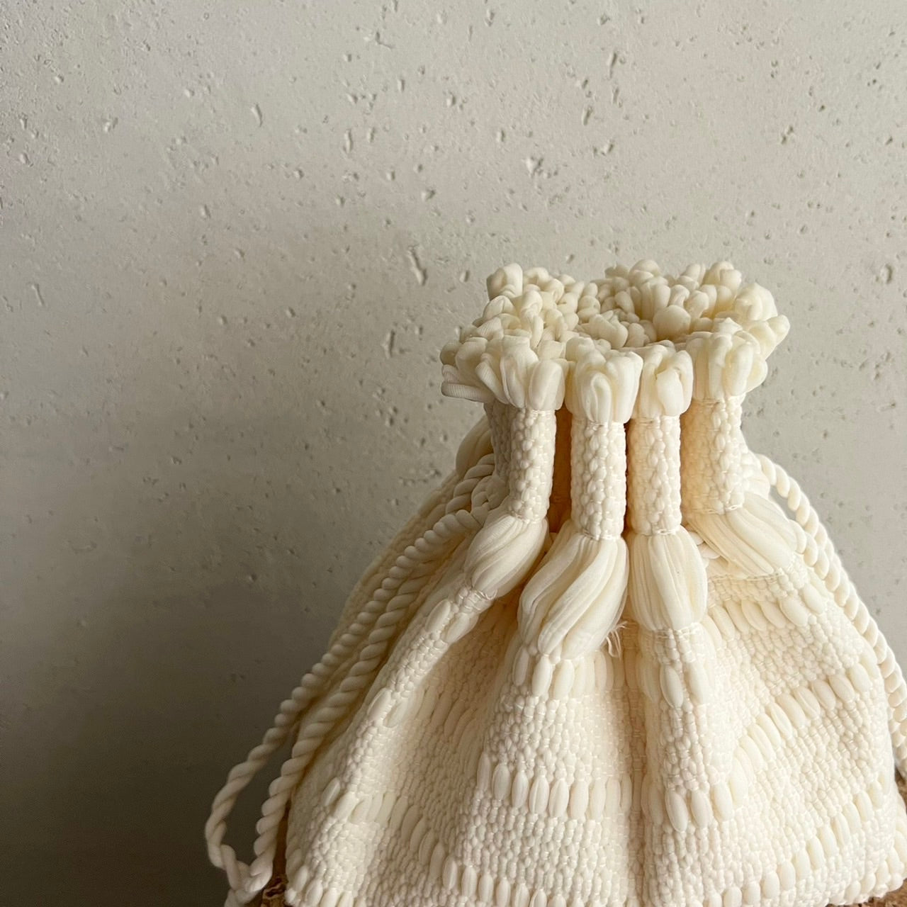 60s Woven Bag