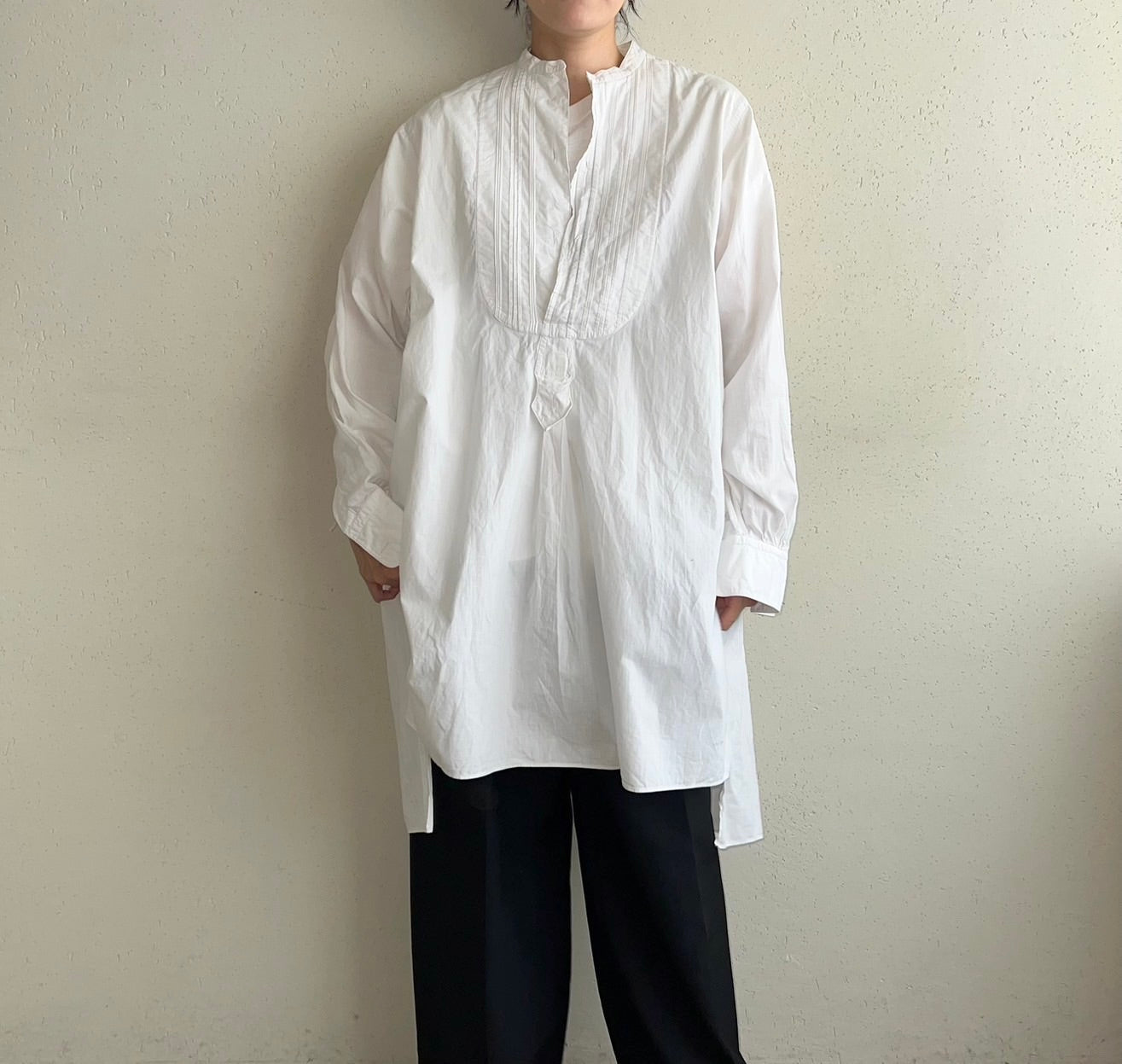 30s,40s Dress Shirt