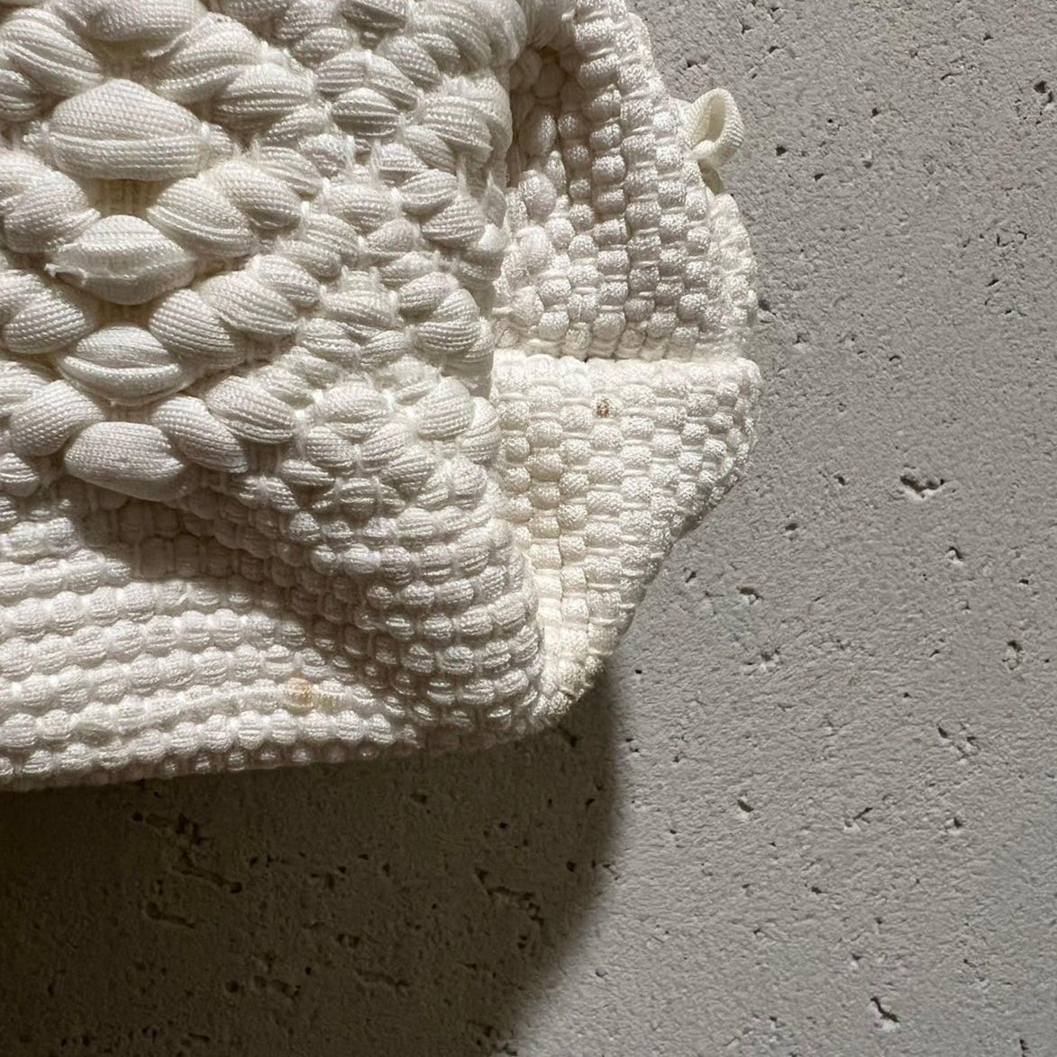 60s Woven Bag