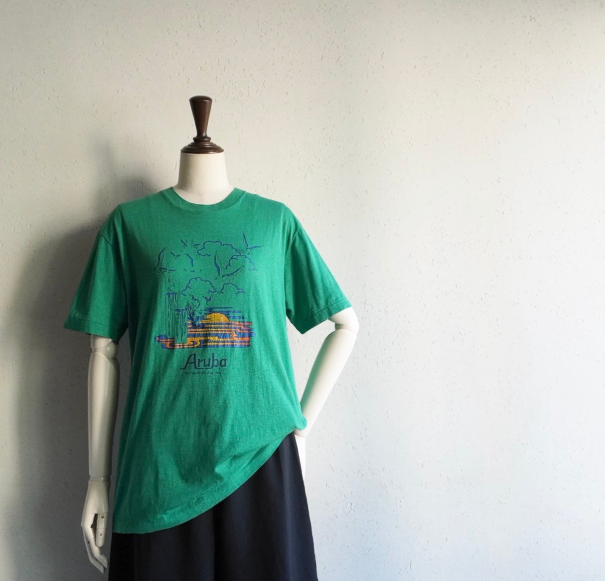 90s Printed T-shirt