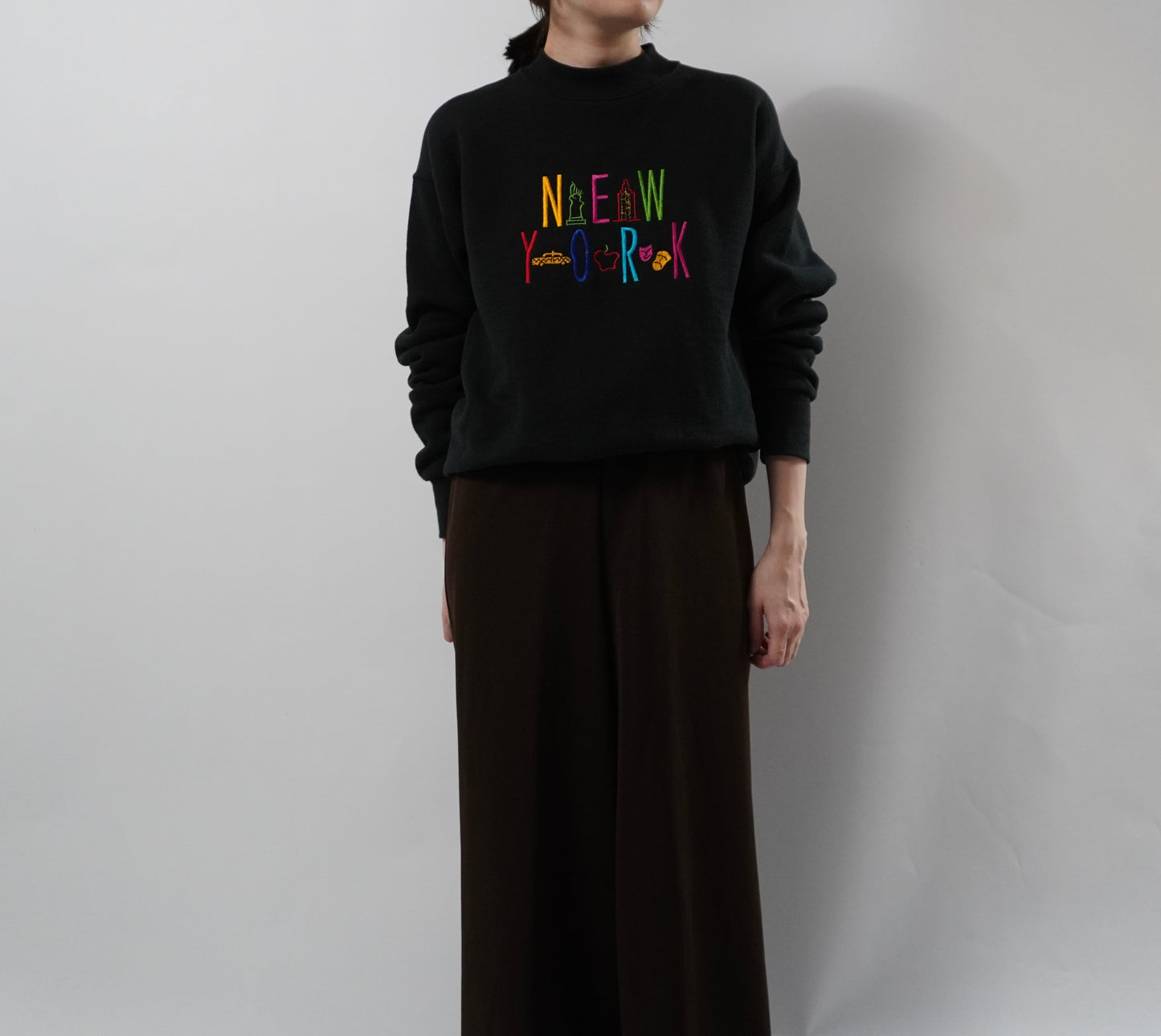 90s Sweater
