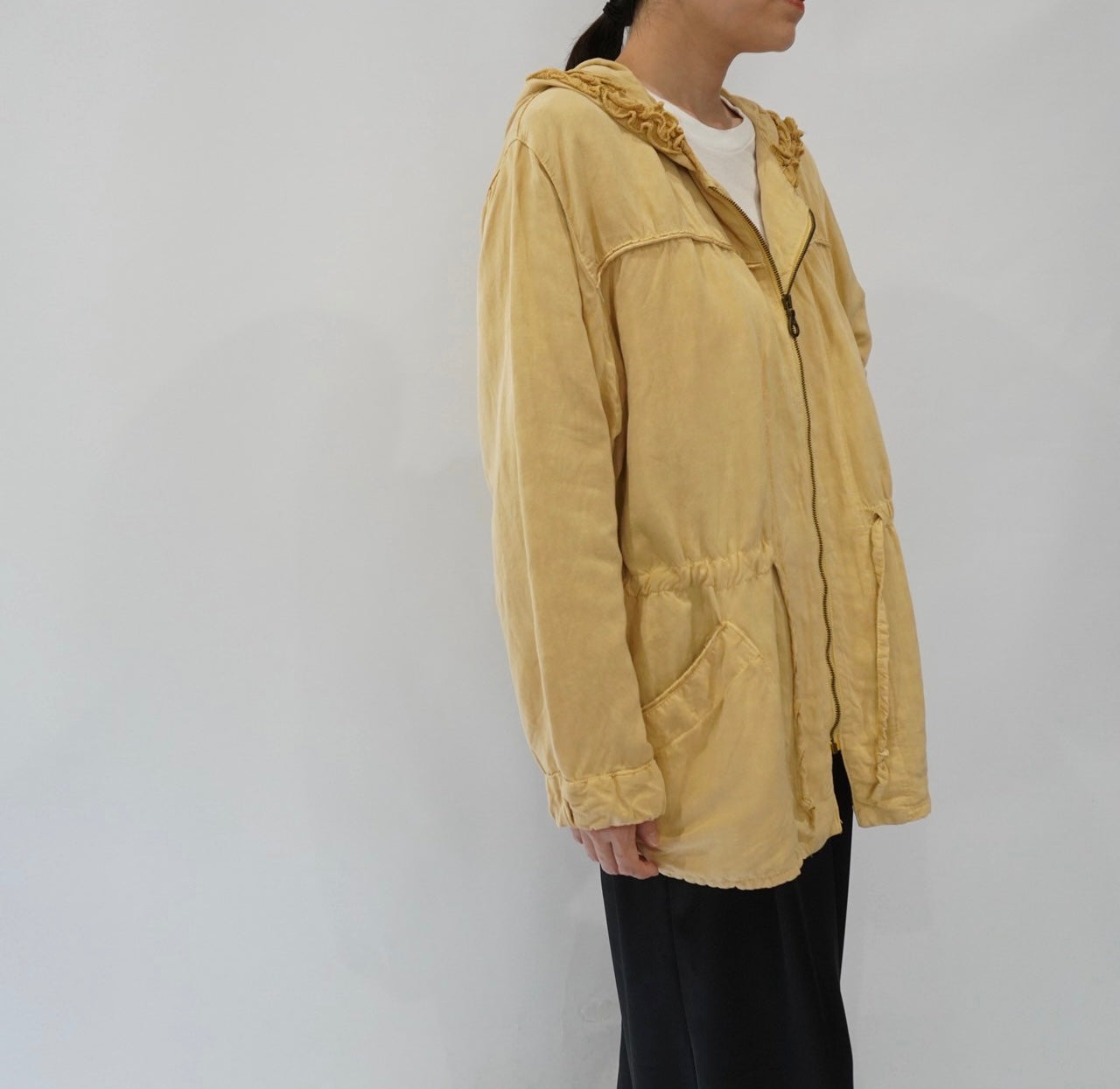 80s EURO Design Jacket