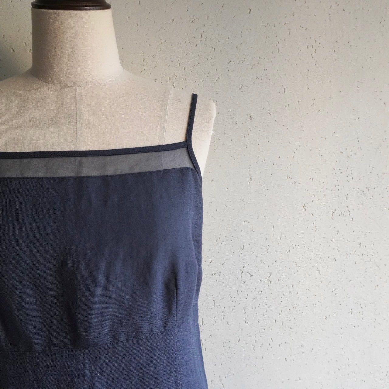 90s "Esprit de Corp" Camisole Dress
