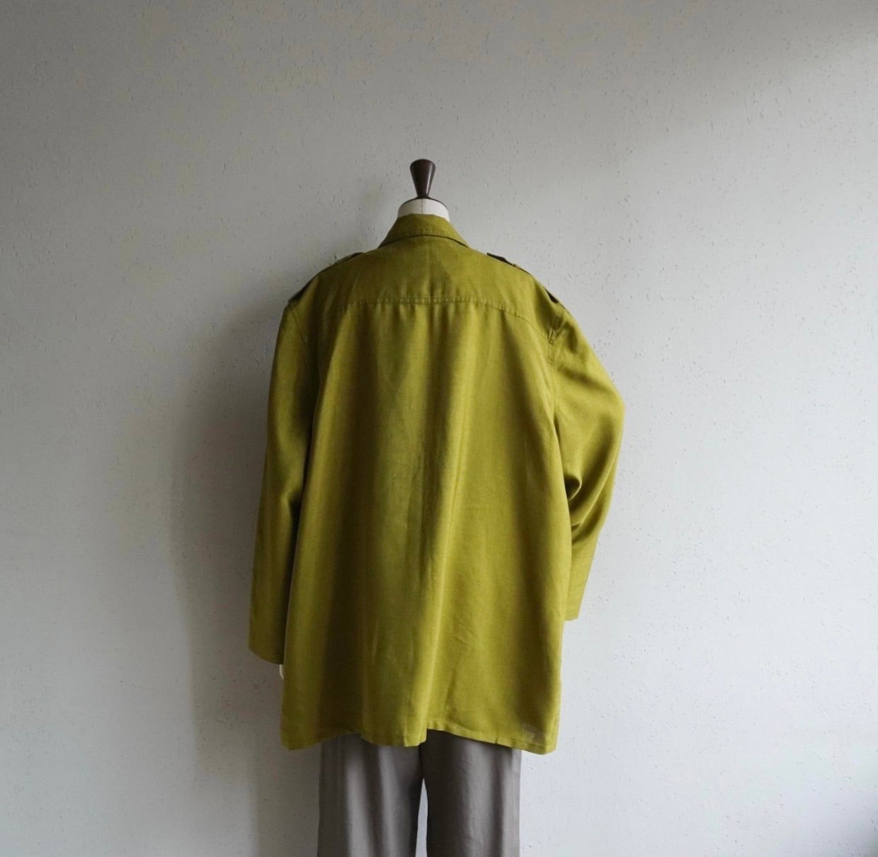 90s Light Jacket