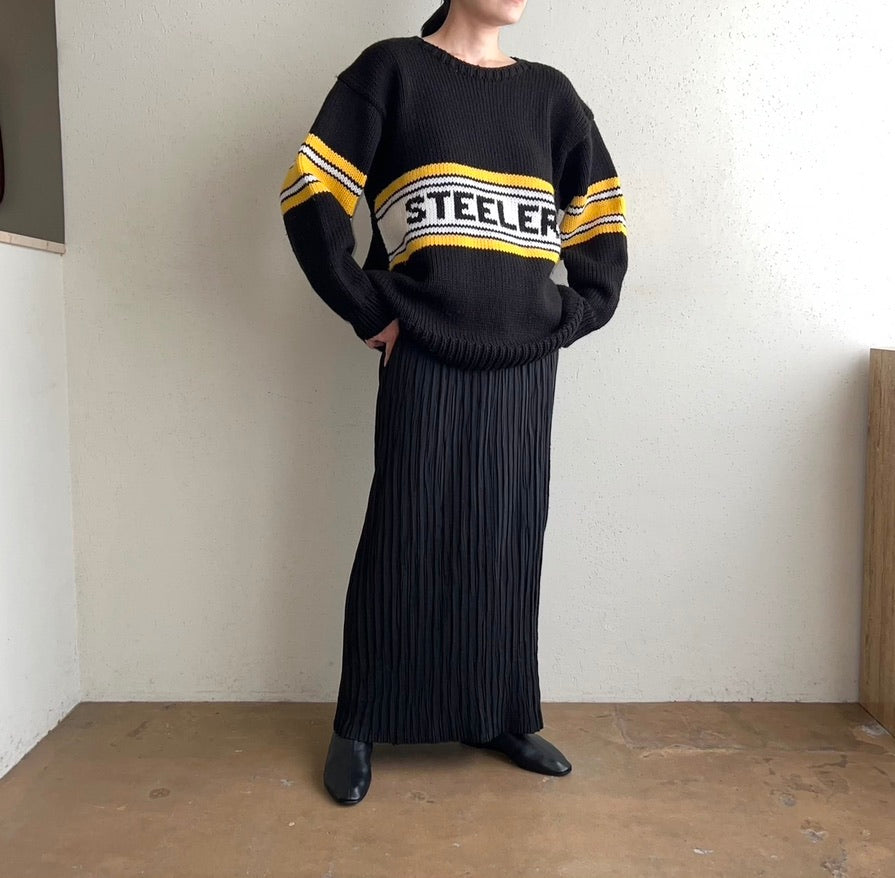 70s Knit Made in USA