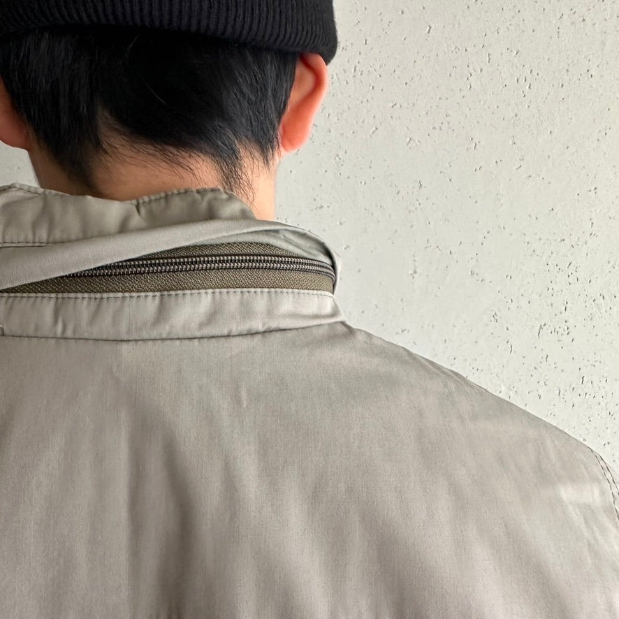 90s "EDDIE BAUER" Jacket