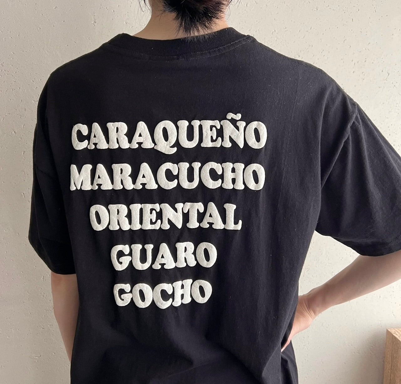 90s EURO Printed T-shirt