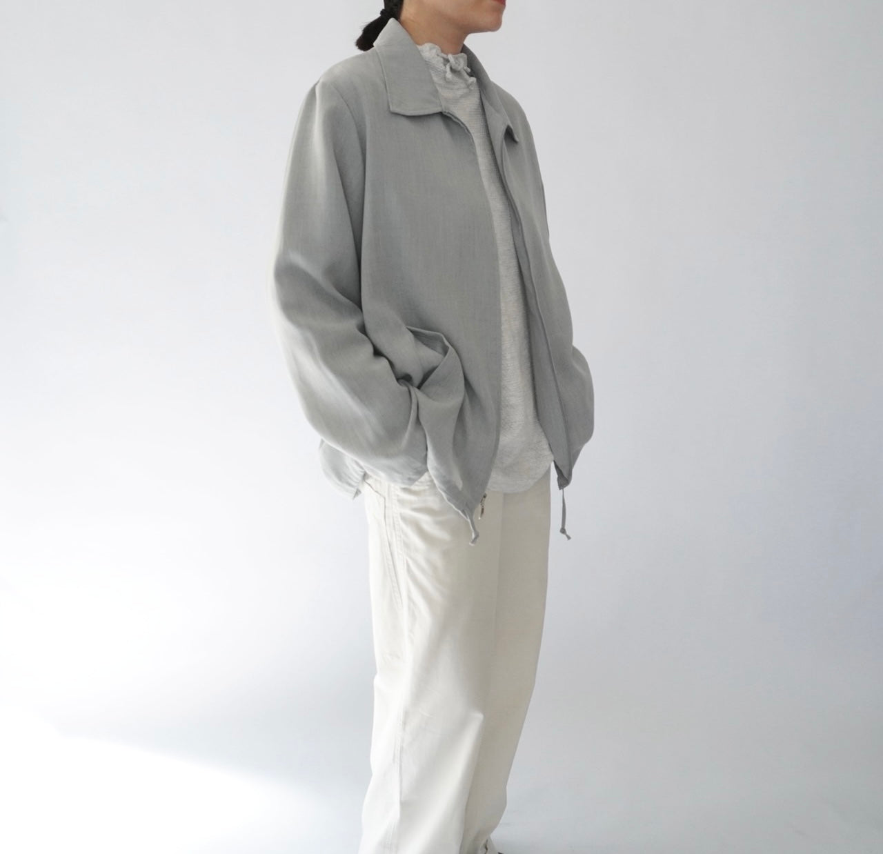 90s Light Jacket