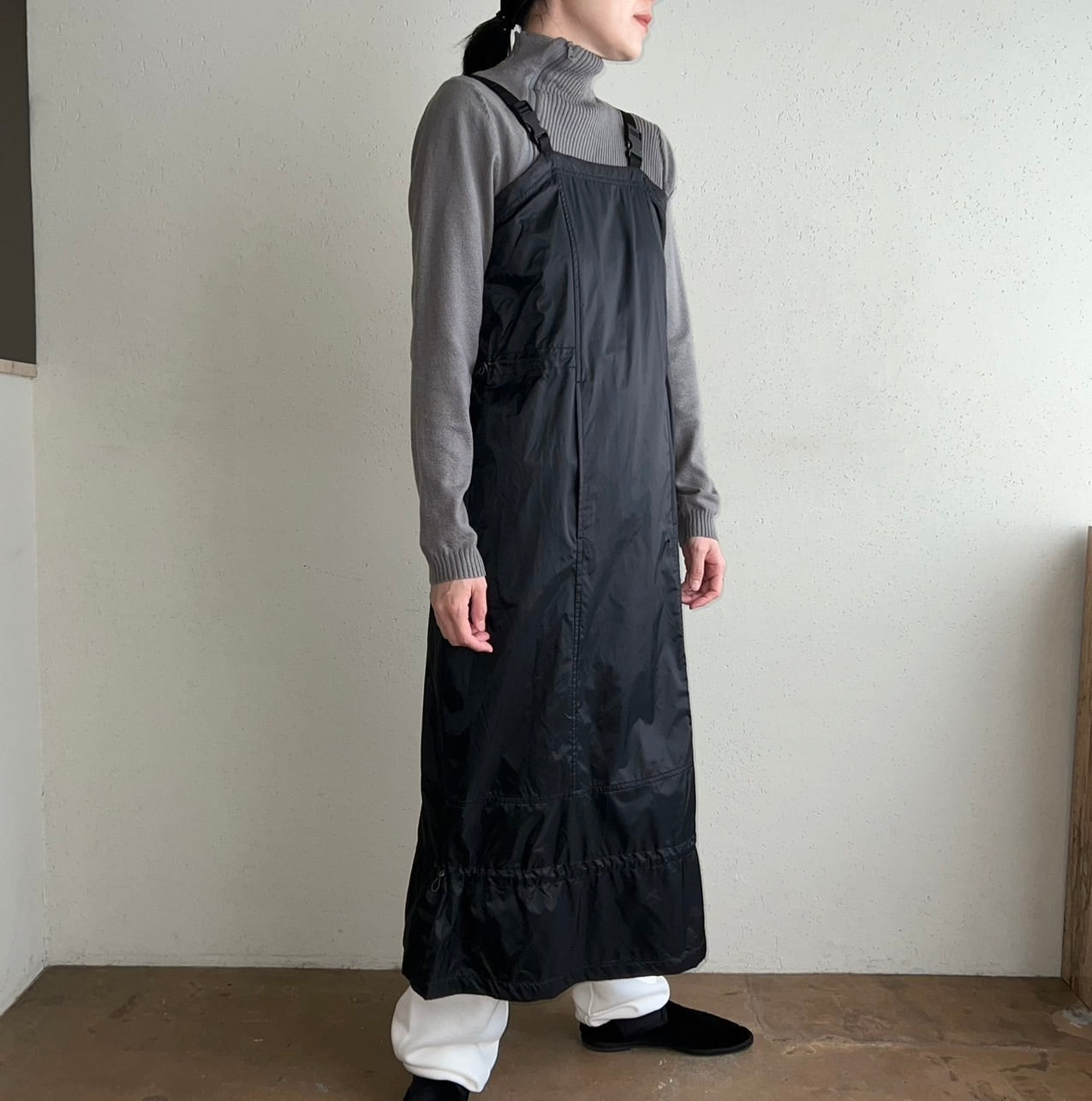 90s EURO Dress Dead Stock