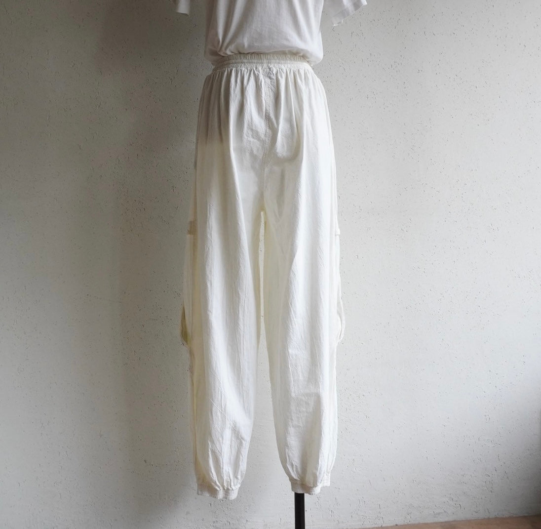 90s EURO Cotton Pants