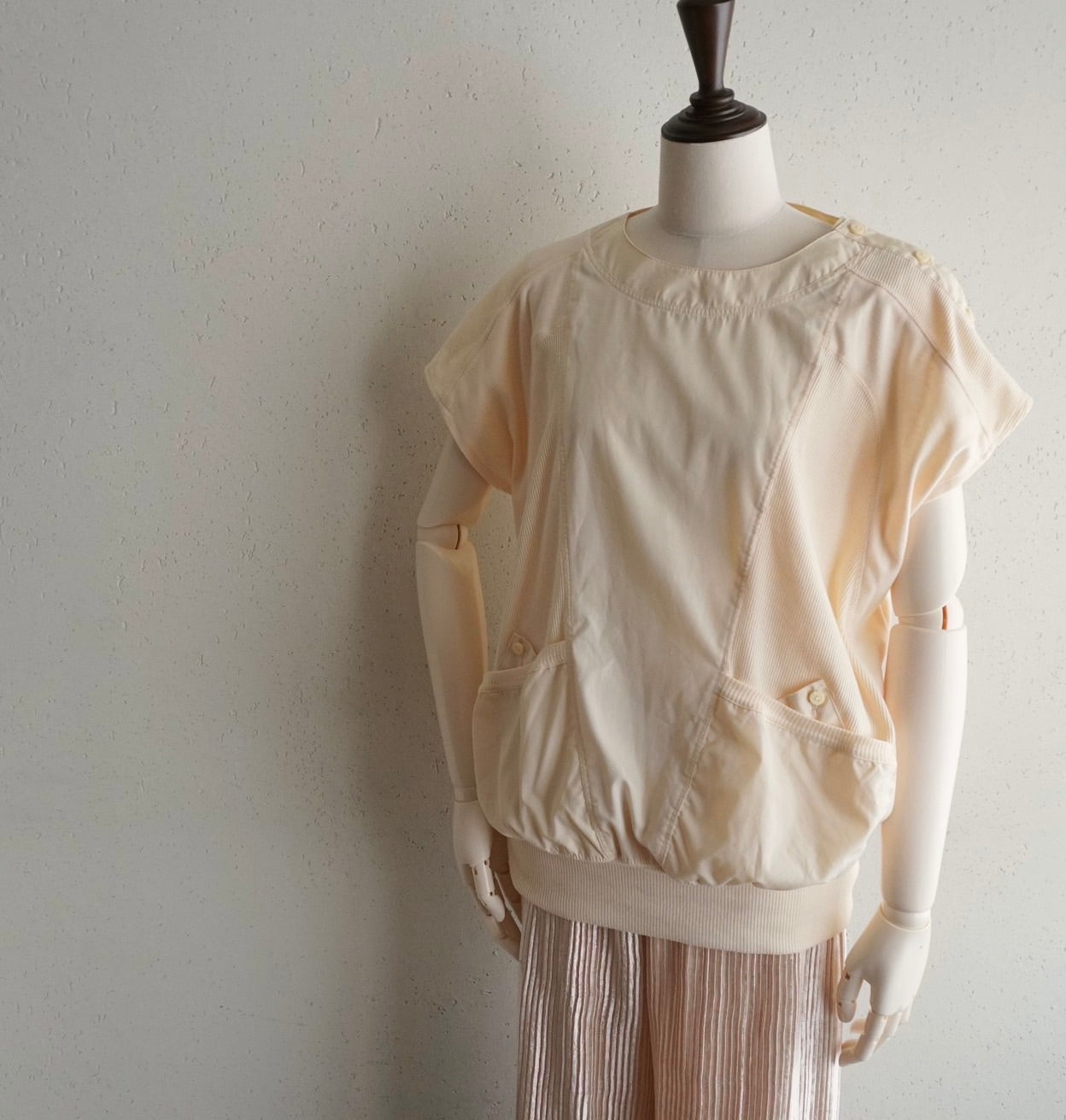 90s Design Top