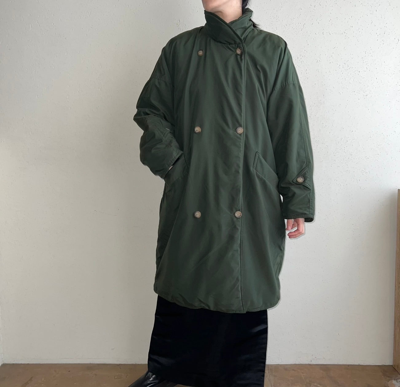 90s EURO Coat