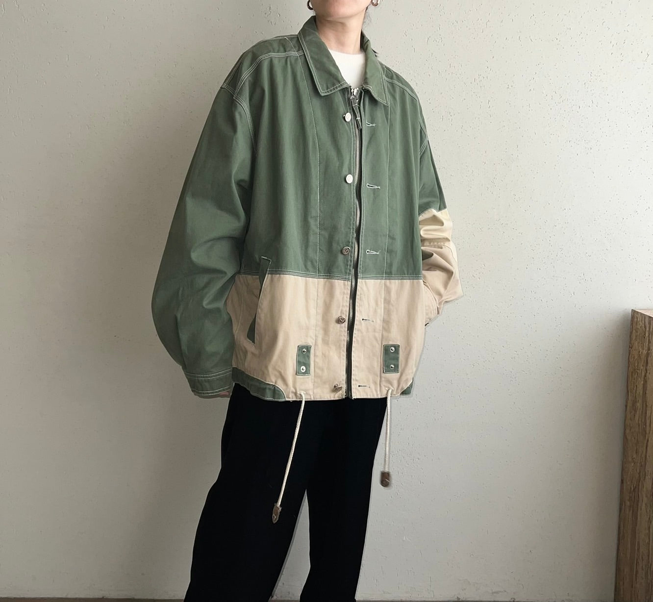 90s EURO Jacket