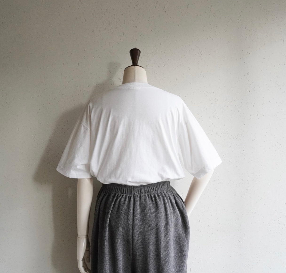 90s EURO "adidas" T-shirt